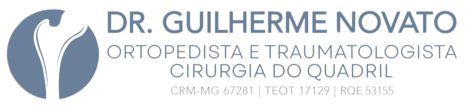 Dr. Guilherme Novato — Ortopedista e Traumatologista, Cirurgia do Quadril
